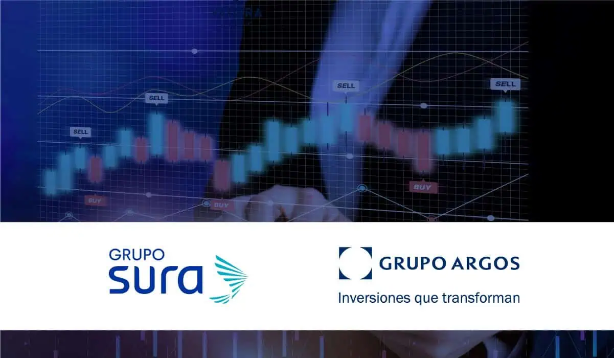 Una nueva era para Grupo Argos y Grupo Sura tras aprobación de escisión por la Superfinanciera Escisión-entre-Grupo-Argos-y-Grupo Sura