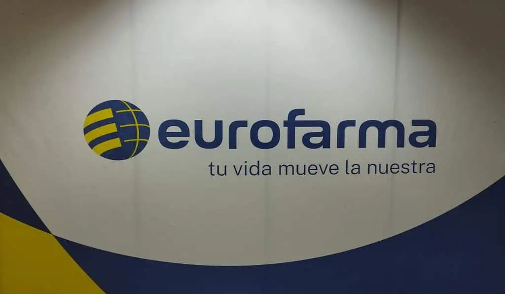 El modelo de visitas digitales que impacta a más 24.000 profesionales de la salud en América Latina Eurofarma