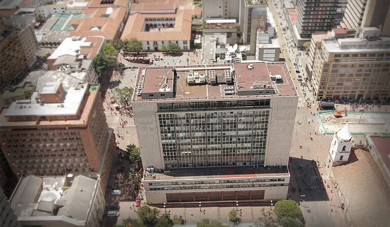 Banco de la República