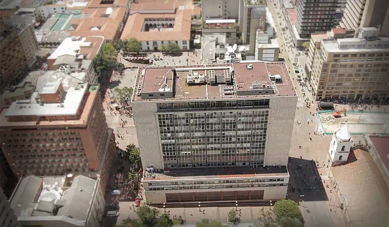 Banco de la República