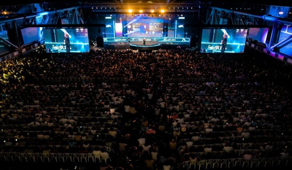 Feria Effix reunirá a más de 50.000 personas para evento de comercio electrónico en Medellín Feria Effix