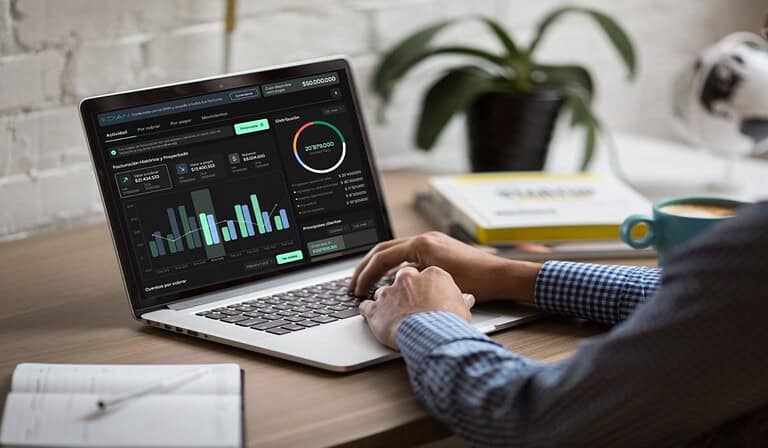 Finaktiva crecimiento de empresas