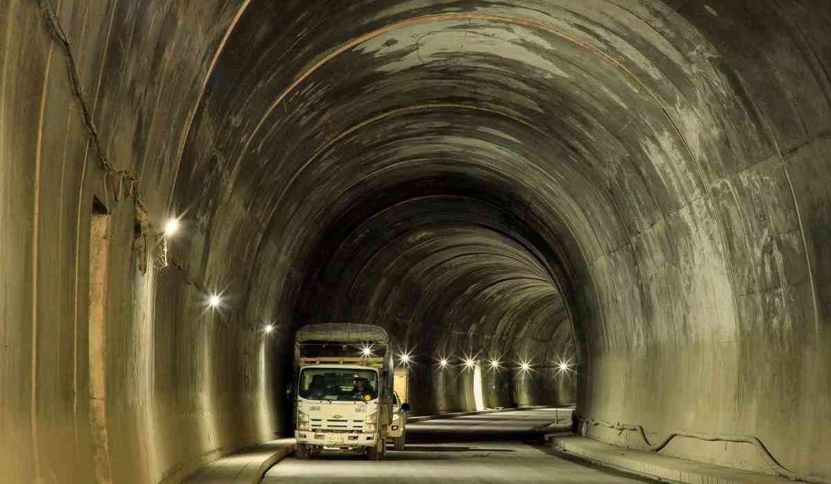 Home - Valora Analitik Finaliza construcción de Túnel del Toyo