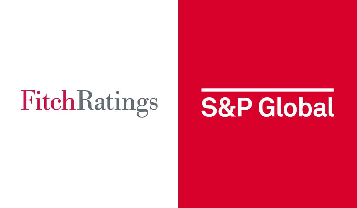 Fitch Ratings y S&P Global ven recuperación en bancos colombianos, pero advierten por retos externos y fiscales