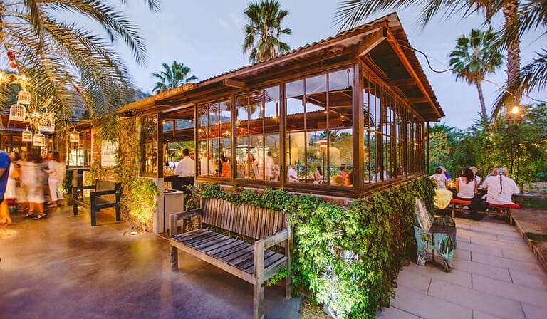 Flora Farm
