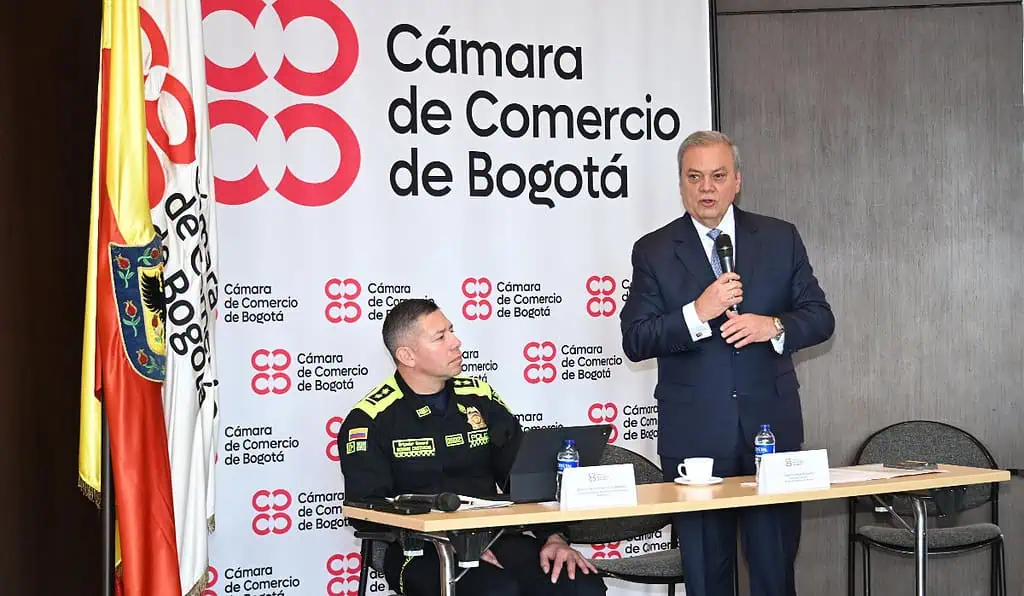 Percepción de inseguridad en Bogotá baja, aunque persisten desafíos en TransMilenio y convivencia ciudadana Encuesta de Percepción y Victimización 2024