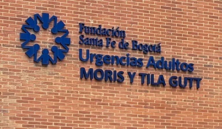 Fundación Santa Fe