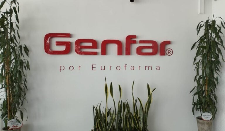 Genfar