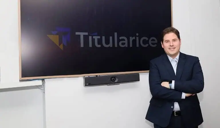 Gerardo-Recinos,-gerente-de-estructuración-de-Titularice
