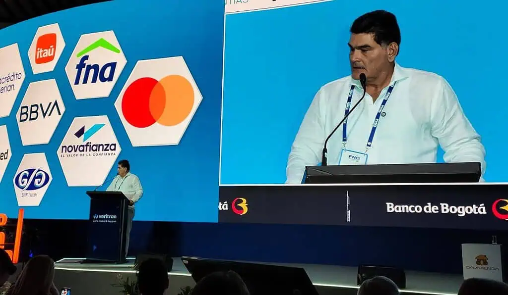 Procurador a Petro: Si avanza reforma laboral no tendría sentido insistir en consulta popular ya negada Gregogio Eljach, procurador general de la Nación