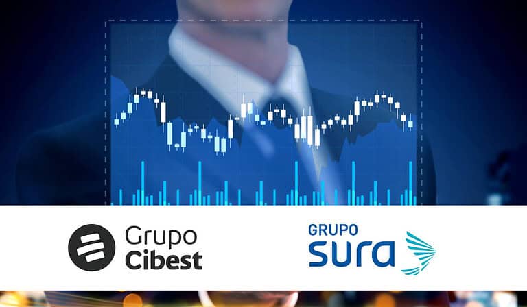 Grupo Cibest y Grupo Sura