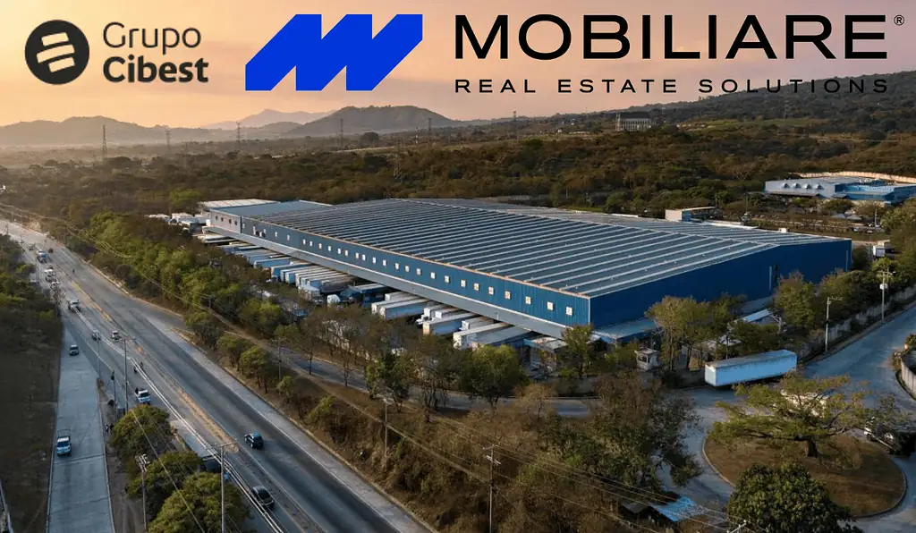 Grupo Cibest lidera financiación corporativa por US$216 millones para Mobiliare Real Estate Solutions Grupo Cibest - Mobiliare Real Estate Solutions