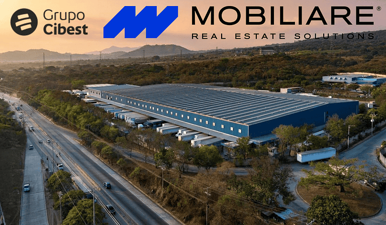 Grupo Cibest - Mobiliare Real Estate Solutions