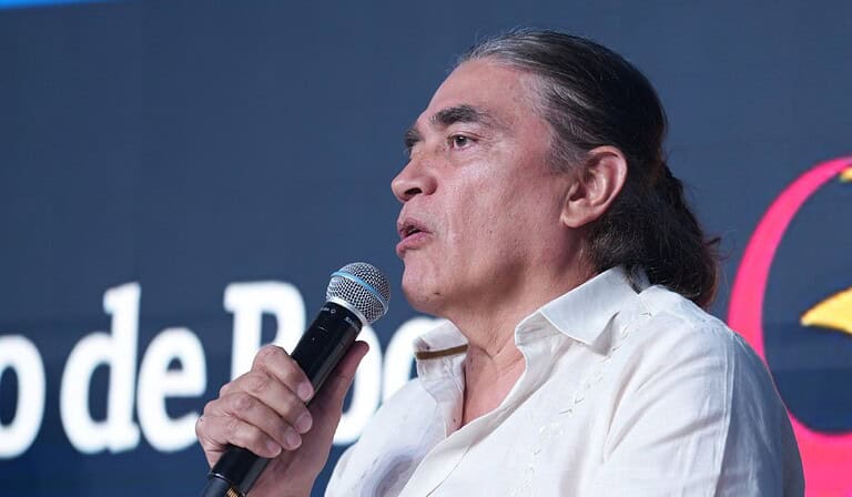 Gustavo Bolívar