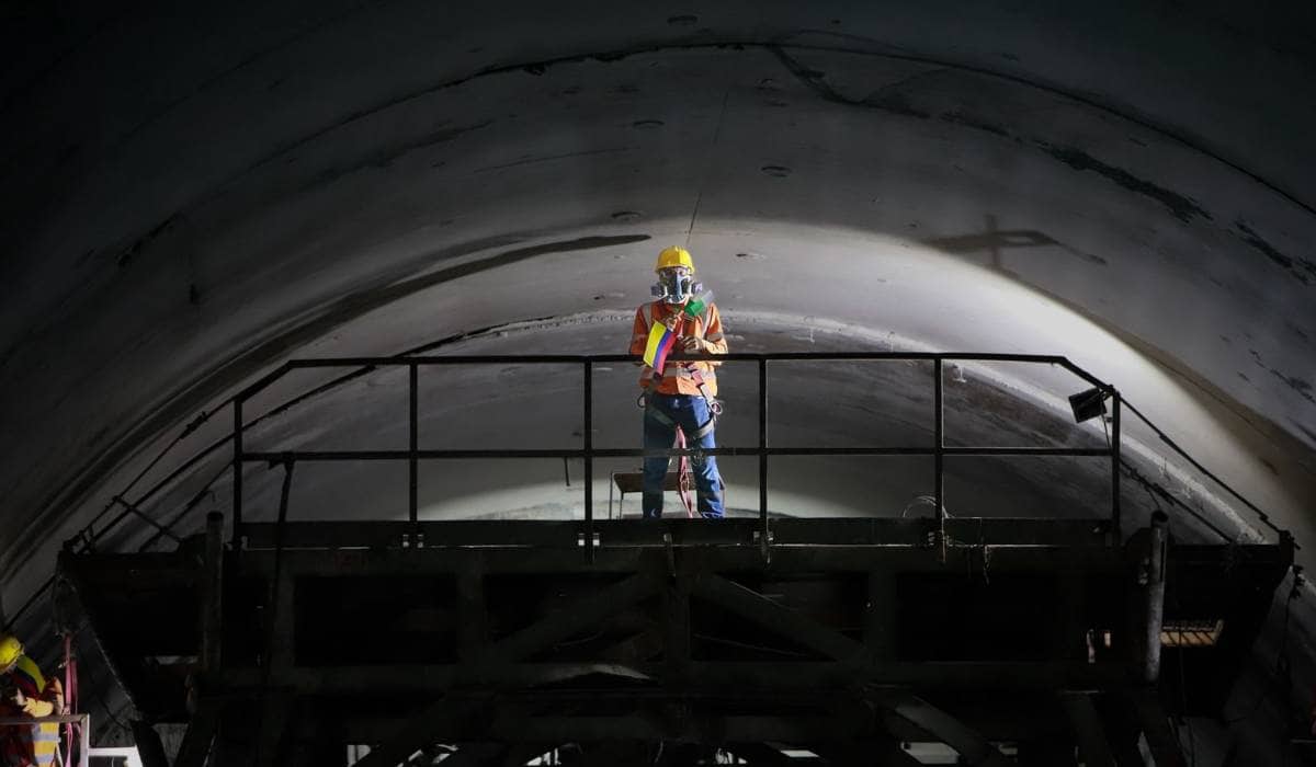 Home - Valora Analitik Hacen entrega oficial del Túnel del Toyo