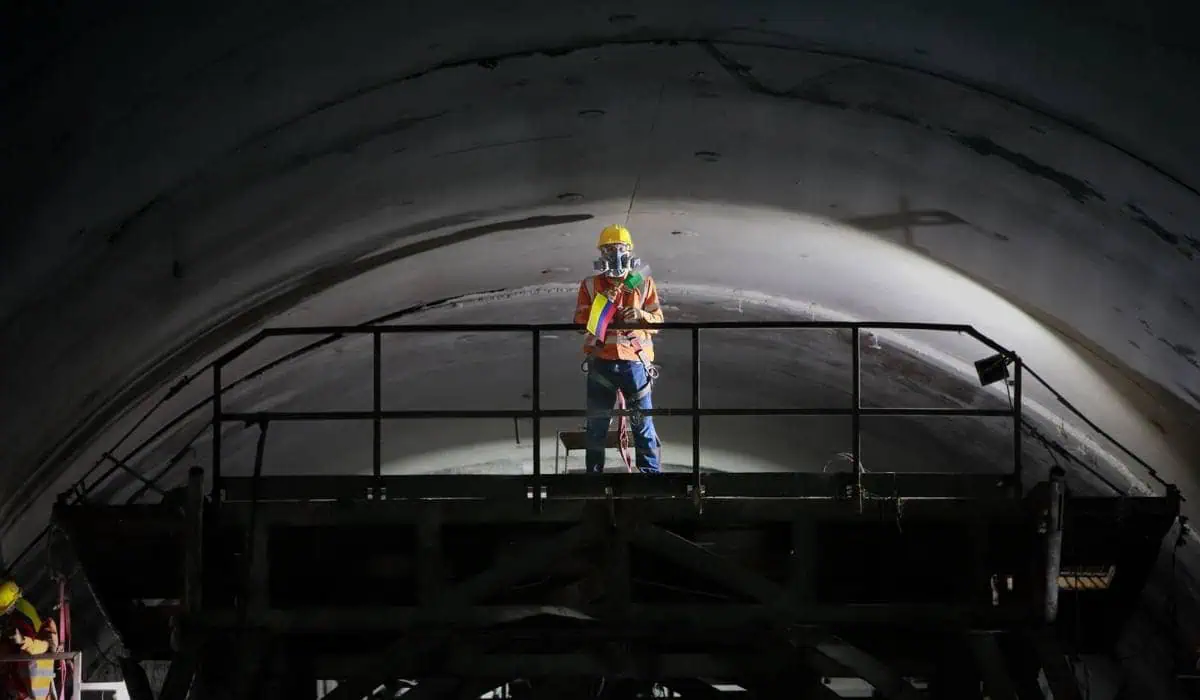 Home - Valora Analitik Hacen entrega oficial del Túnel del Toyo