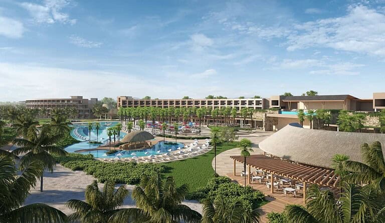 Hilton Resort