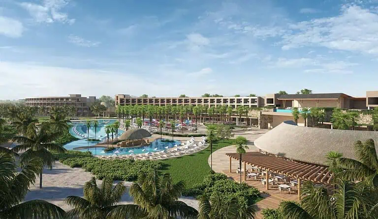 Hilton Resort