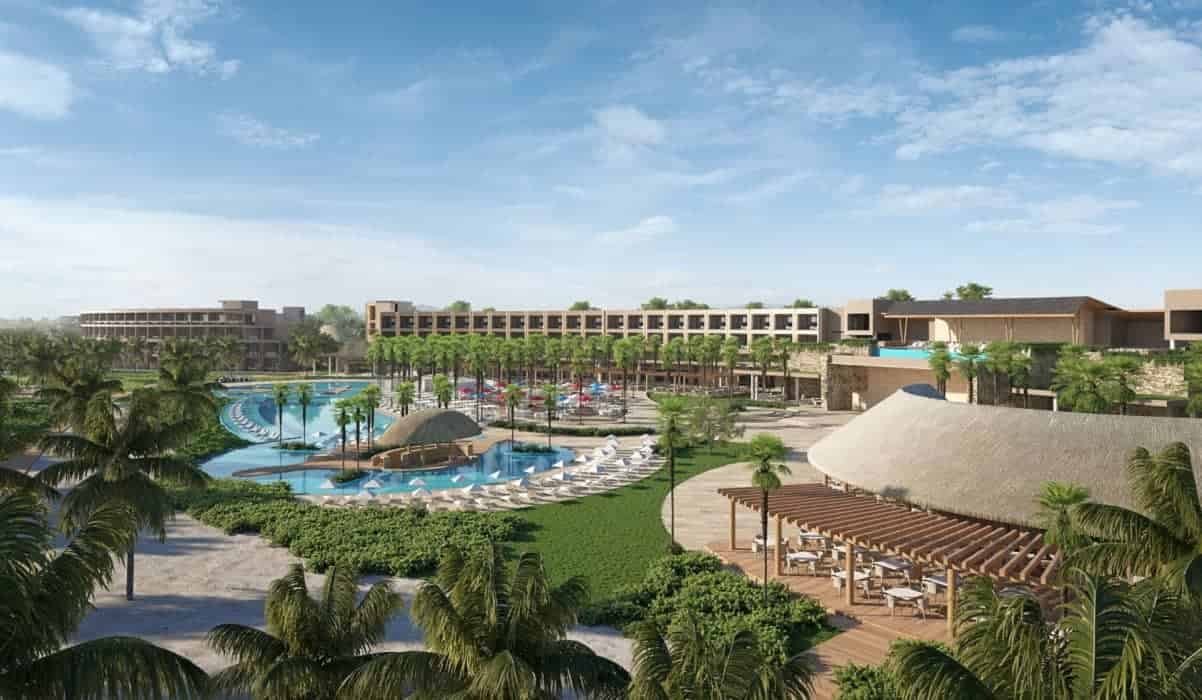Hilton Celebra Hito Histórico: 1,000 Hoteles de Lujo y un Futuro Brillante en 2025