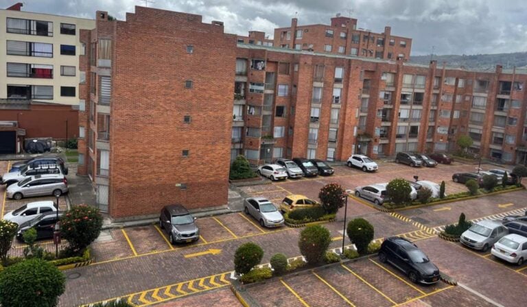 IVA para conjuntos residenciales en Colombia