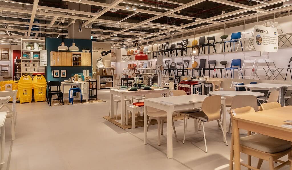 Ikea