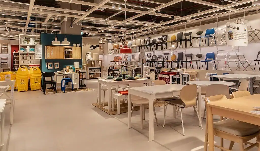 Canal online de Ikea ya está disponible en más de 300 municipios de Colombia: Así puede comprar Ikea