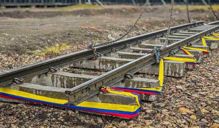 Inician obras del Regiotram de Occidente