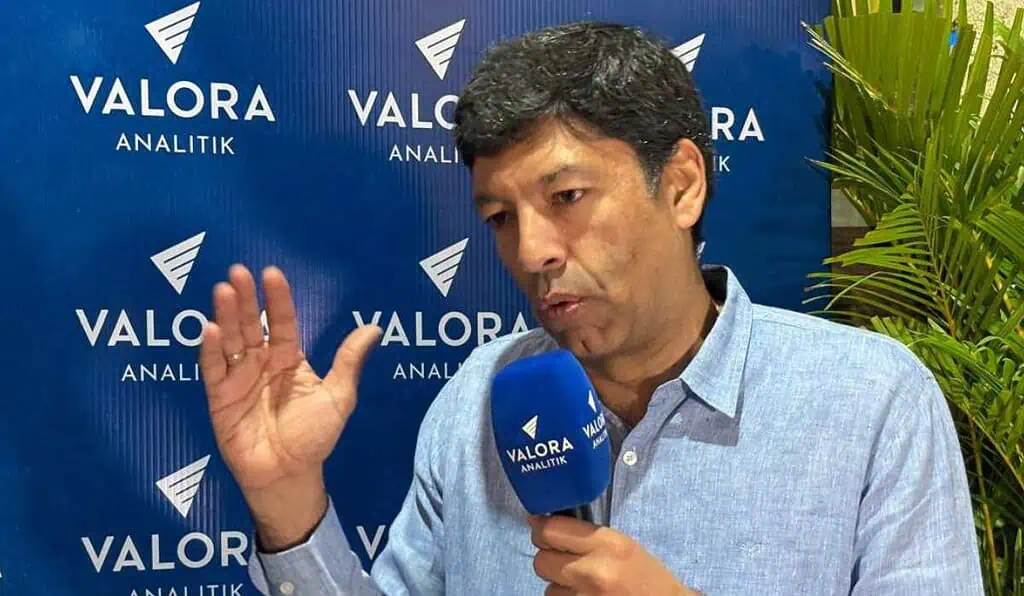 Davivienda Group obtuvo autorizaciones para integración con Scotiabank en Colombia; completa los tres países Javier Suárez, presidente de Davivienda