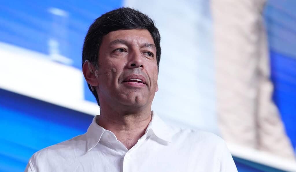 Relevante | Nace nuevo banco tras negocio de Davivienda y Scotiabank: Se llama DaviBank, estos son los detalles Javier Suárez, presidente de Davivienda