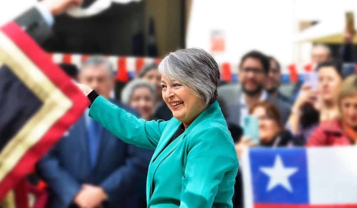 Jeannette Jara gana las primarias presidenciales en Chile y será la candidata única de la izquierda