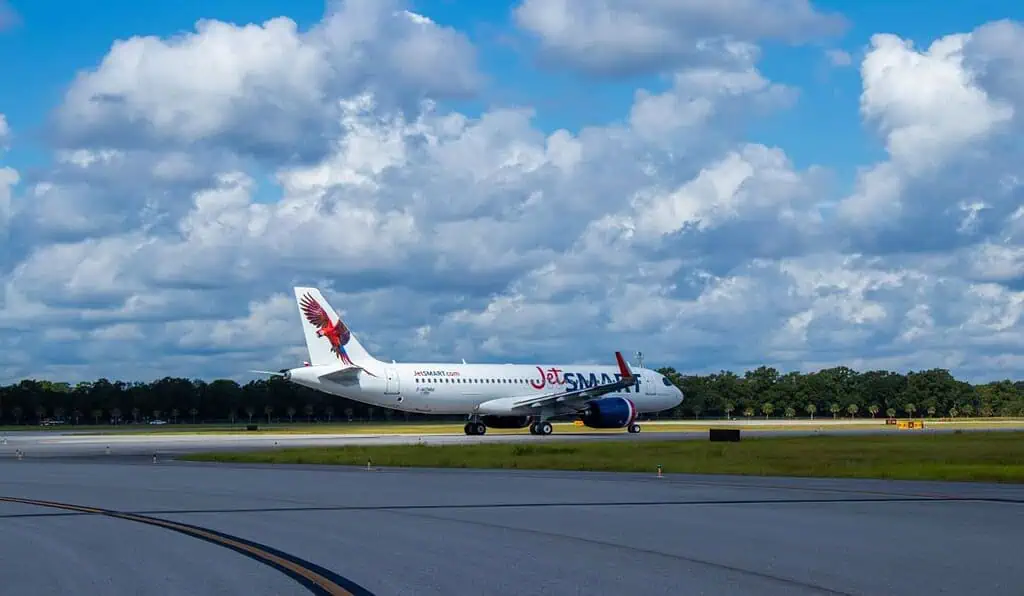 JetSmart lanza vuelo diario y directo a San Andrés desde Bogotá JetSmart nueva ruta