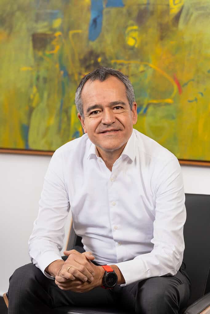 Juan David Correa - Portección 3