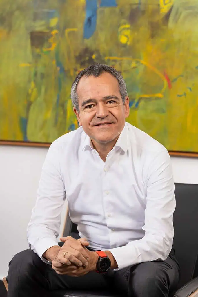 Fondos de pensiones explican qué sigue tras suspensión de la reforma pensional Juan David Correa - Portección 3