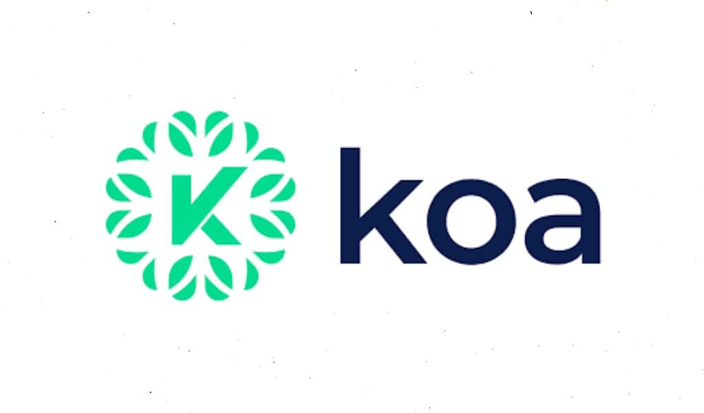 KOA
