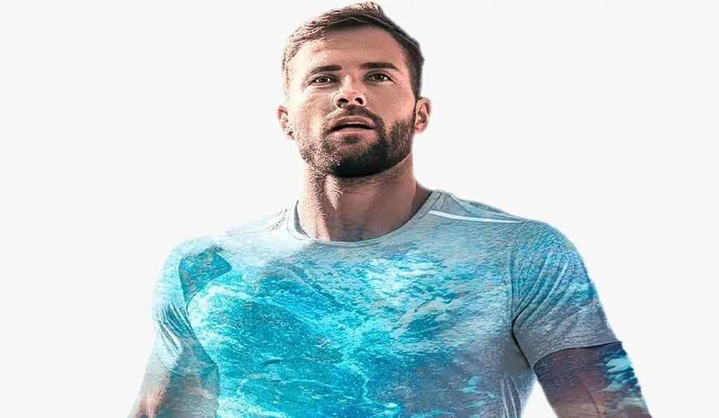 Lafayette lanza línea de textiles deportivos biodegradables fabricados 100 % en Colombia Lafayette linea sostenible