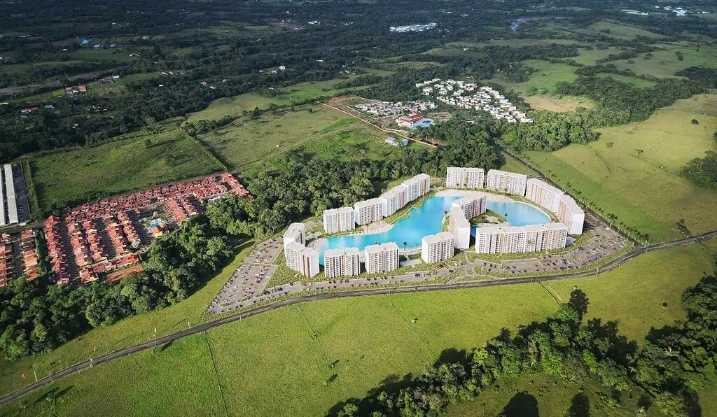 El Meta tendrá playa: Importante empresa constructora anunció proyecto con tecnología Crystal Lagoons Llano Krystal