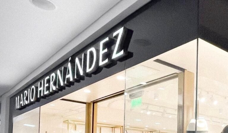 Local de Mario Hernández. Foto: Tomada de Facebook de Mario Hernández