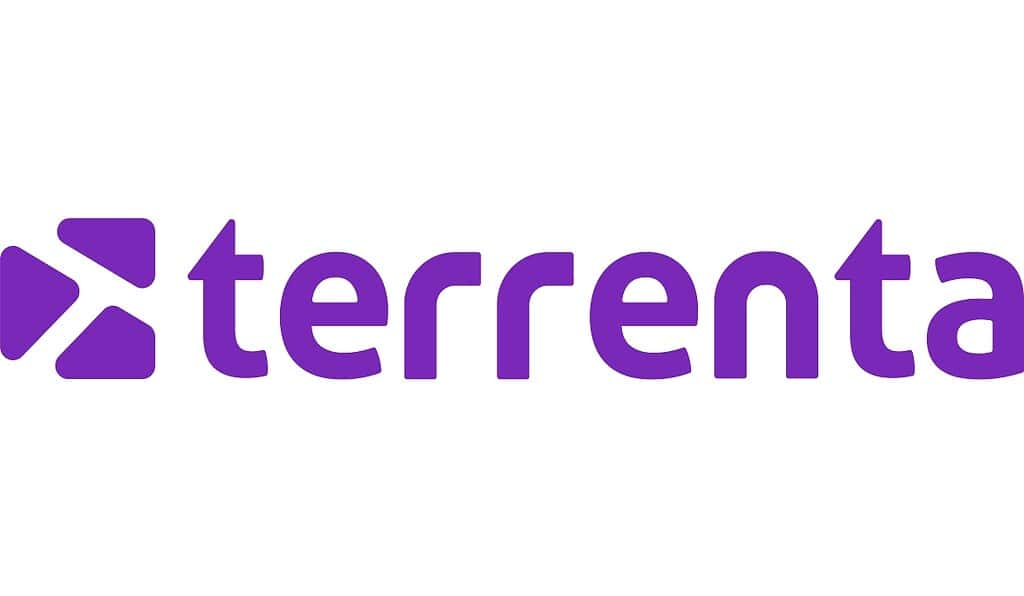 Logo Terrenta. Crédito: Tomado de la web de Colombia Fintech.