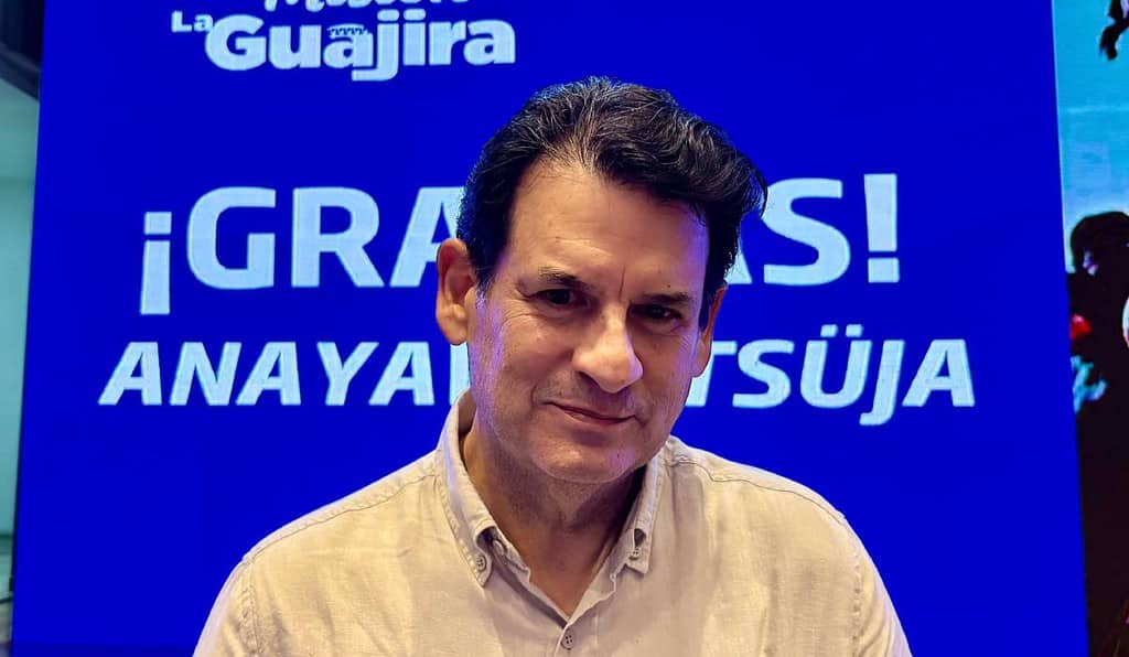 Luis Carlos Sarmiento Gutiérrez