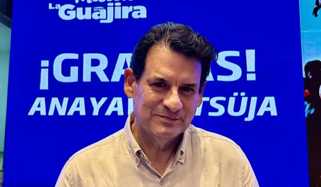 Grupo Aval ya ha invertido $40.000 millones en proyectos sociales en La Guajira Luis Carlos Sarmiento Gutiérrez