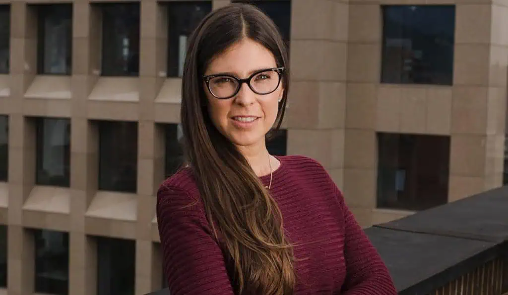 Visum Capital, gestor inmobiliario de BTG Pactual, realizó importante transacción en el sector logístico: esto se sabe Luisa González es nombrada nueva CEO del gestor de inversión Visum Capital