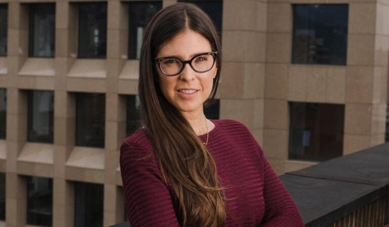 Luisa González es nombrada nueva CEO del gestor de inversión Visum Capital