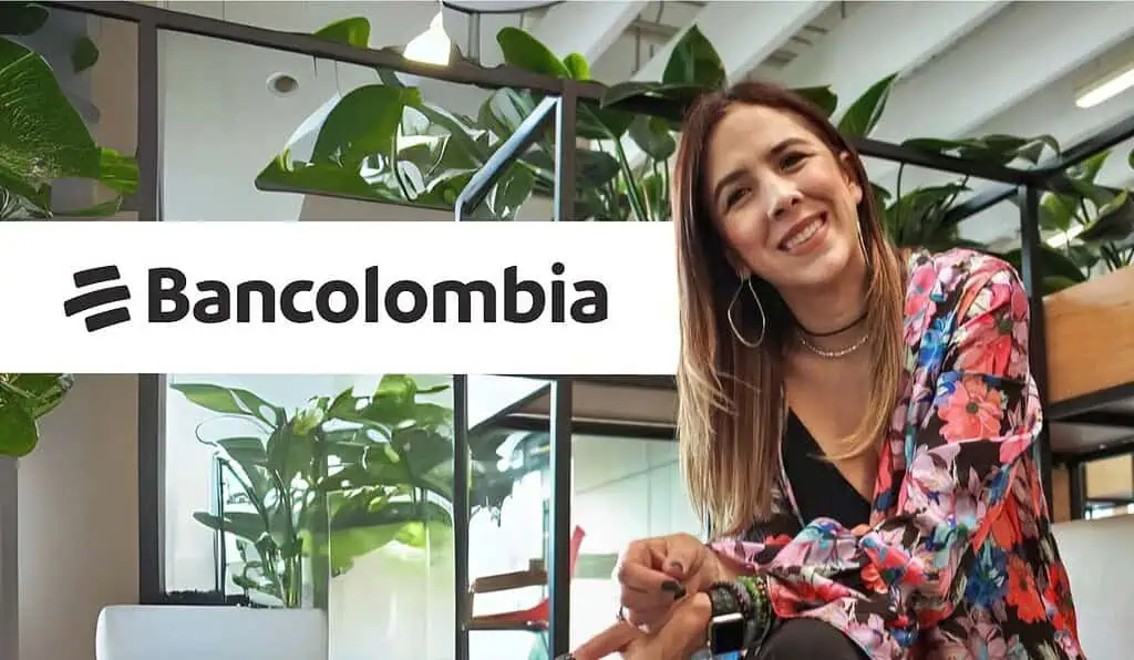 Entrevista | Bancolombia profundiza sus acciones por una cultura más diversa, equitativa e inclusiva María-Isabel-Acosta,-directora-de-Diversidad,-Equidad-e-Inclusión-(DEI)-de-Bancolombia