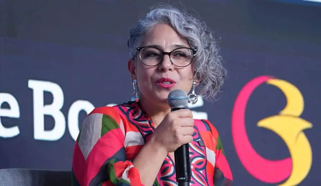 ¿Ruptura en el Pacto Histórico?: María José Pizarro deja su curul y se aparta de la disputa con Carolina Corcho María José Pizarro, senadora del Pacto Histórico