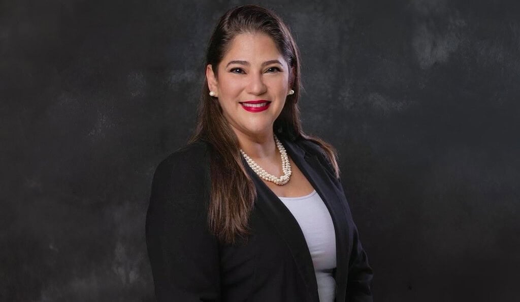 María Soledad Mosquera, sector Lead de S&P Global. Foto: S&P. 