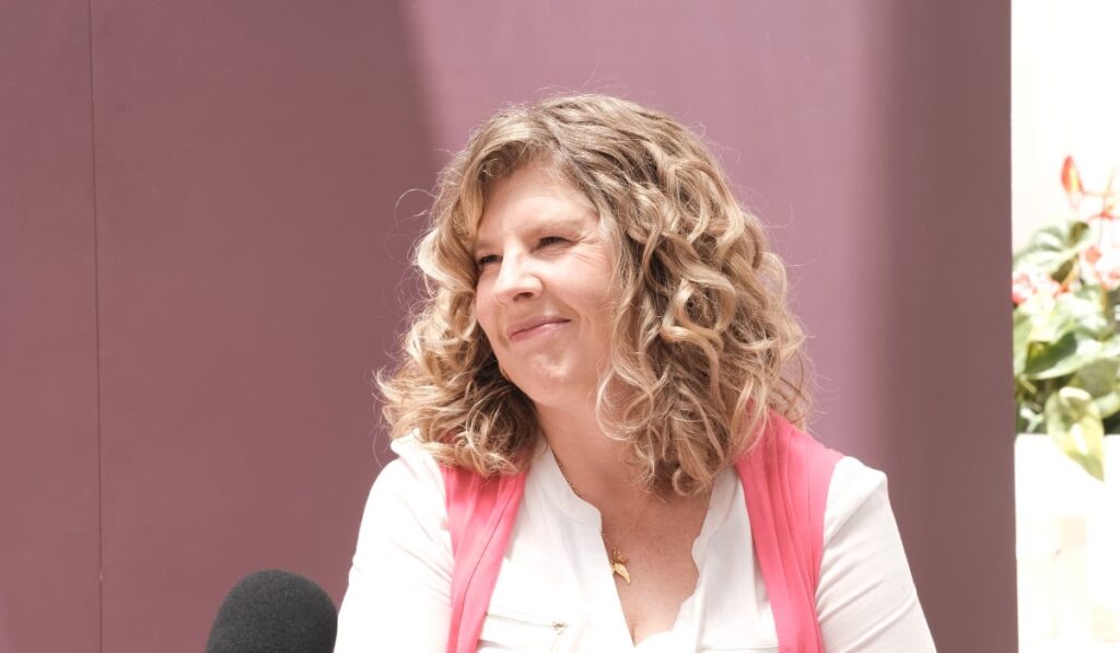 Martha Lucía Rincón, gerente de Coopmente