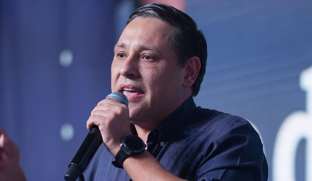 Mauricio Lizcano Mauricio Lizcano