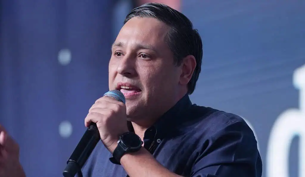 Mauricio Lizcano Mauricio Lizcano