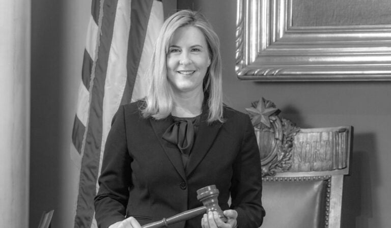 Melissa Hortman, congresista asesinada en Estados Unidos