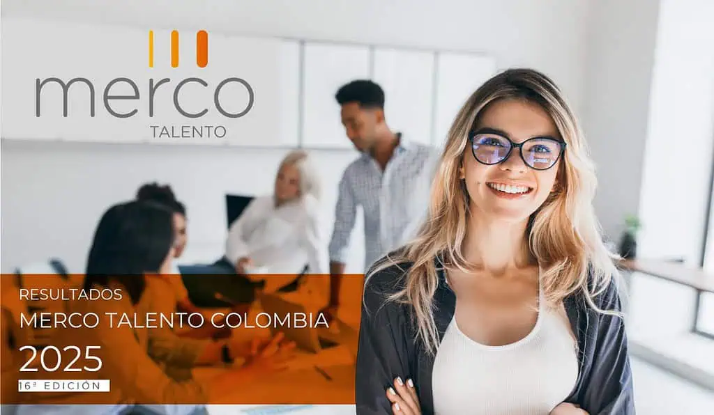 Merco Talento 2025: se revela el ranking de las 200 mejores empresas para trabajar en Colombia ¿Cuáles son? Merco Talento 2025